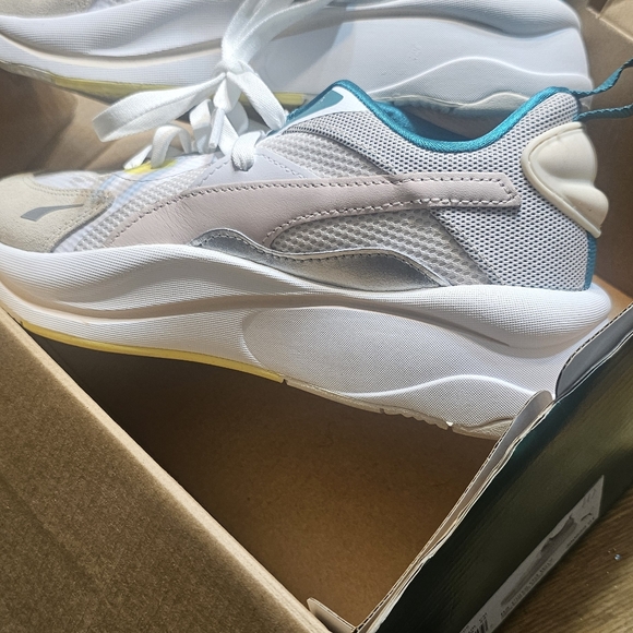 Puma sporty Rs Curve - Picture 5 of 7